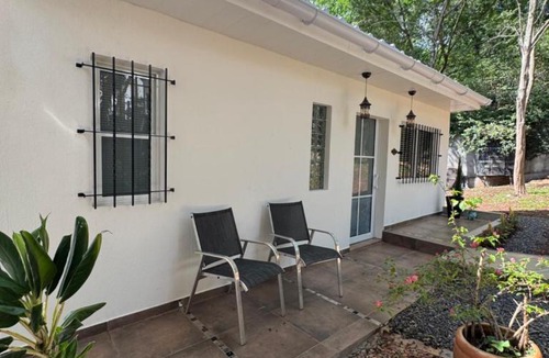 Puerto Iguazu Apartment | La casita del jardin