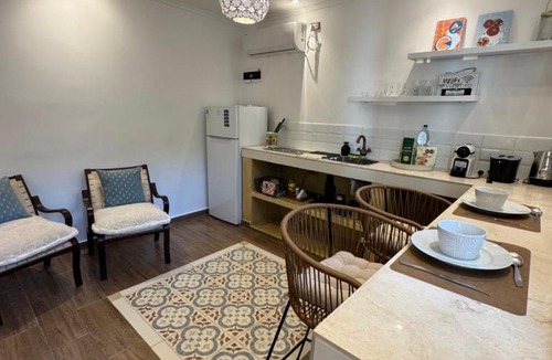 Puerto Iguazu Apartment | La casita del jardin