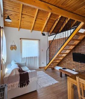Esquel House | La casita suereña