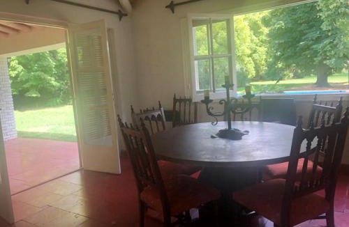 Chacras de Coria House | LA CASONA BROWN y VILLA CALMA