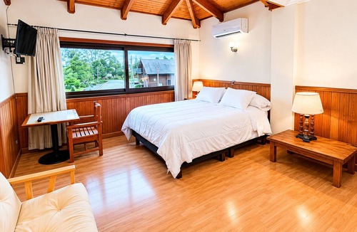 Llifen Hotel | La Casona de Futrono