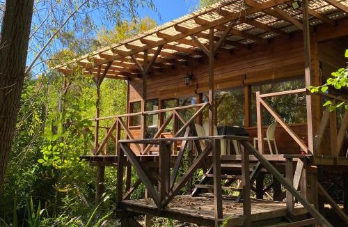 Partido de Tigre House | La Casona de Vito