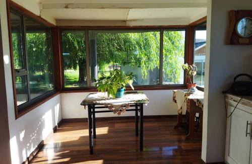 Freire House | La casona mirasol