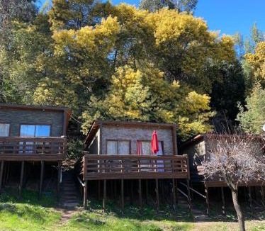 Melocoton Hotel | La Casona MotivarTe