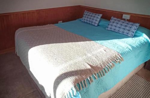 Melocoton Hotel | La Casona MotivarTe