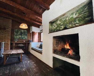 La Poblacion House | La Castellana