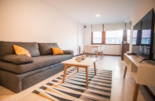 Centro Apartment | La Catedral