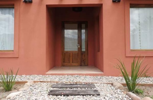 Nono House | La Celina Casas de Campo