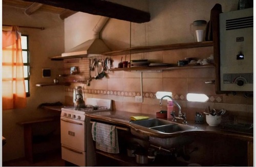 San Marcos Sierra House | La Chakana