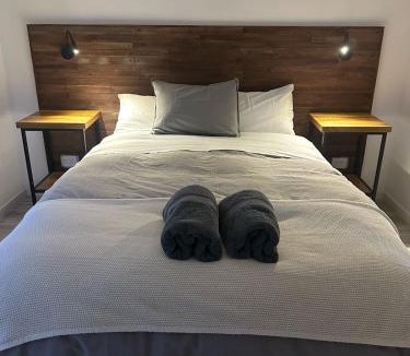 Salto Apartment | La Checa