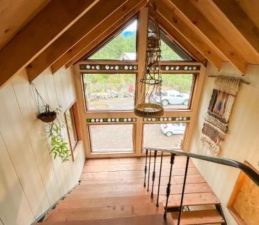 Ensenada House | La Colmena eco lodge