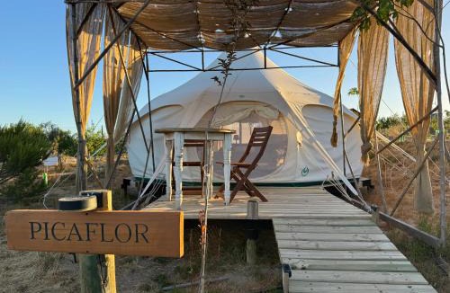 Litueche Other | La Colmena Glamping