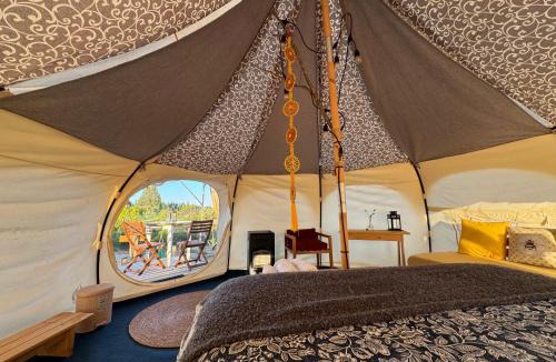 Litueche Other | La Colmena Glamping