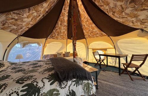 Litueche Other | La Colmena Glamping