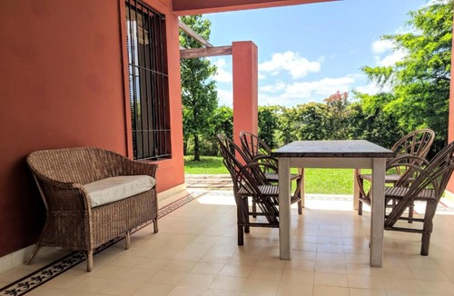 San Pedro House | La Colorada