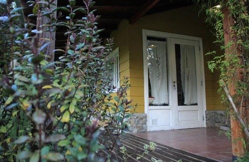 Lago Puelo Ski Chalet | La Colorida