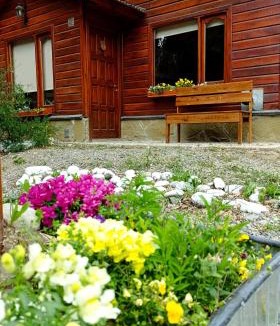 El Calafate House | La Comarca Azul