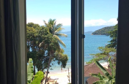 Praia de Aracatiba House | La Coquille