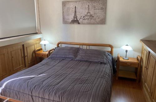 El Golf Apartment | La Dehesa House