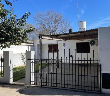 Alta Gracia Apartment | La Elvira