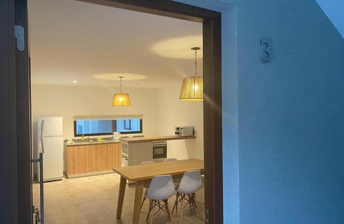 Salta Apartment | La Escondida Salta 10
