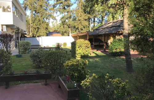 Pilar Centro Apartment | La Esmeralda
