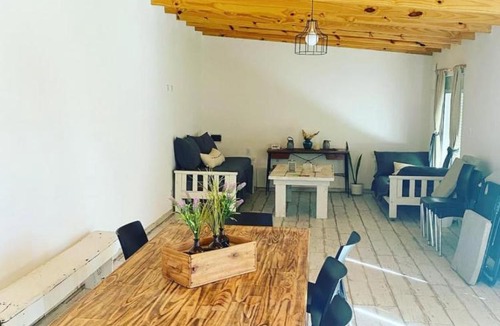 San Carlos de Bolivar Apartment | La Esquina