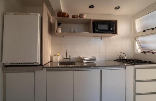 Federacion Cabin | La Estancia Bungalows y Casa de Campo