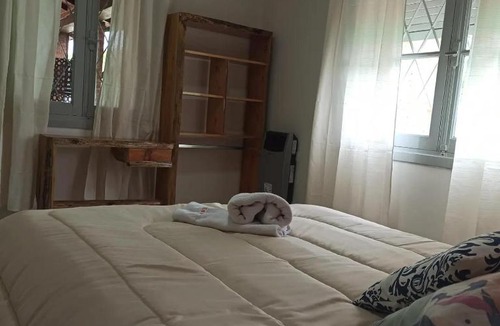 Huerta Grande Ski Chalet | La Estrella