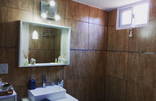 Lujan de Cuyo House | La familia