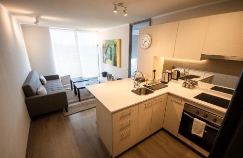 La Florida Apartment | La Florida Mirador Azul 2