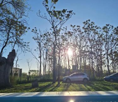 San Miguel del Monte House | La Francisca