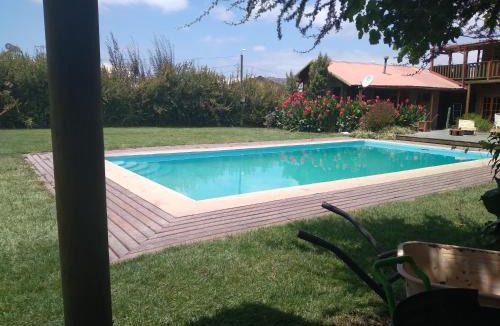 Lagunillas House | La Hera