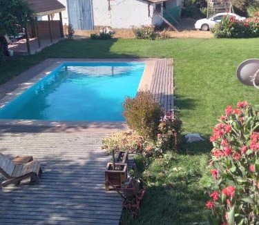 Lagunillas House | La Hera