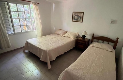 Pergamino House | La Higuera
