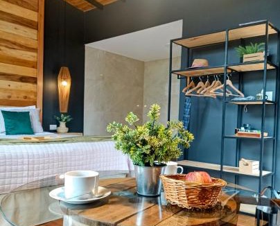 Tunuyan Ski Chalet | La Hijuela