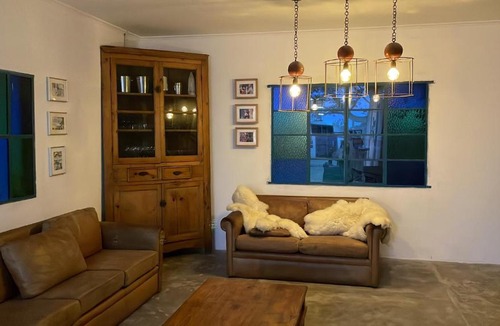 Lobos House | La Hippia Lobos- casa de campo
