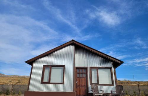Macrozona Bahia Redonda y Primeros Faldeos Apartment | La icónica