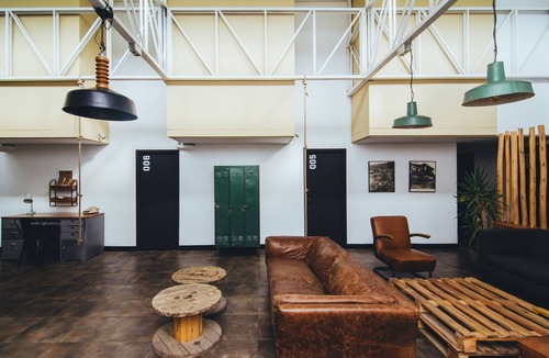 Valparaiso Hostel | La Joya Hostel
