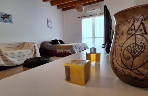 San Juan Apartment | La Juana