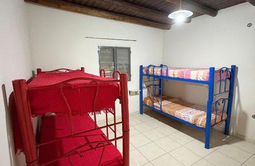 San Agustin de Valle Fertil Apartment | La lina