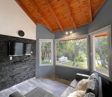 Moquehue Ski Chalet | La Lomada