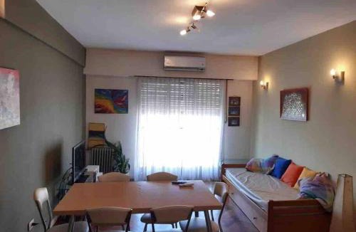 San Telmo Apartment | La luz de San Telmo
