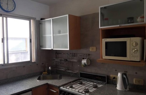 San Telmo Apartment | La luz de San Telmo