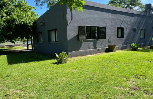 Navarro House | La Macarena