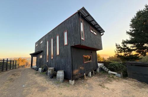 Navidad House | La madriguera Matanzas