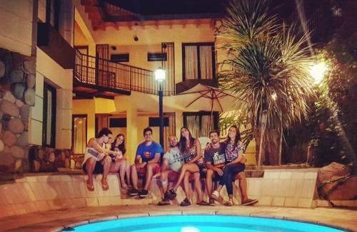 Mendoza City Center Bed & Breakfast | La Magdalena