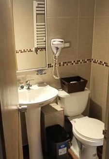 Valdivia Hotel | La Magia del Sur 734