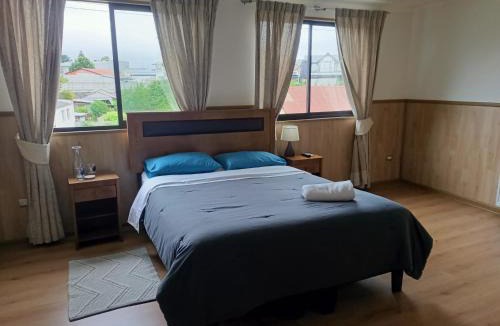 Valdivia Hotel | La Magia del Sur 734