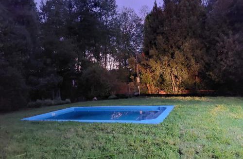 Molco House | La Magnolia Aldea Molco